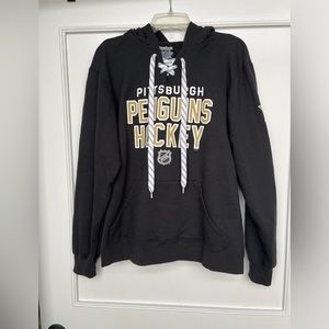 NHL Pittsburgh Penguins Sweatshirt in Perfect Condition